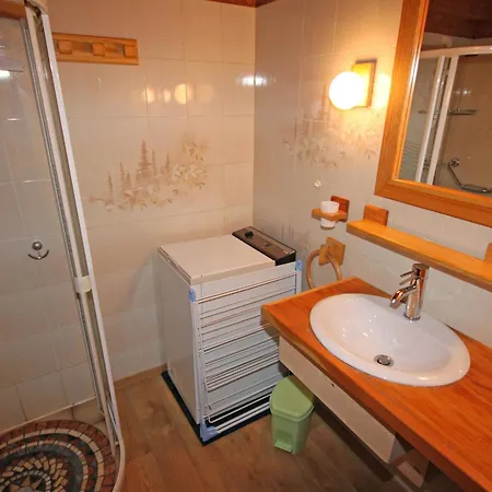 Duplex 3 Pièces 4 Personnes, Terrasse Exposée Sud, Parking Privé - Fr-1-263-206 Appartement